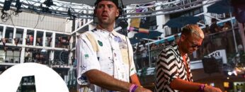 Solardo | Radio 1 in Ibiza 2019