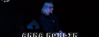 ANNA KOHLIN Live From Faux Pas | United We Stream