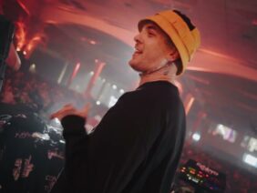 Deeper Purpose Live @ Connection Festival Brazil – 23/11/24