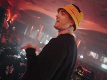 Deeper Purpose Live @ Connection Festival Brazil – 23/11/24