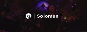Solomun @ The BPM Festival 2017 (BE-AT.TV)