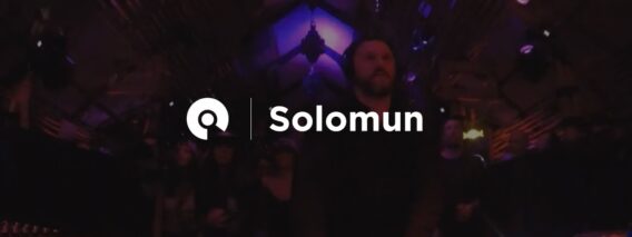 Solomun @ The BPM Festival 2017 (BE-AT.TV)