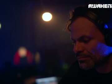 Awakenings ADE 2021 – Tale Of Us