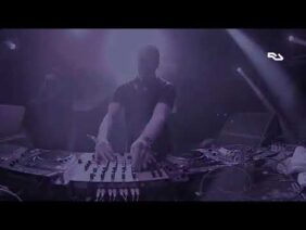 Ben Klock b2b Dj Nobu @ Sónar Barcelona 2018