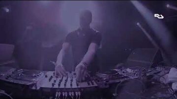 Ben Klock b2b Dj Nobu @ Sónar Barcelona 2018