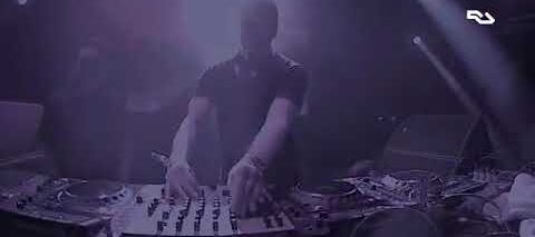 Ben Klock b2b Dj Nobu @ Sónar Barcelona 2018