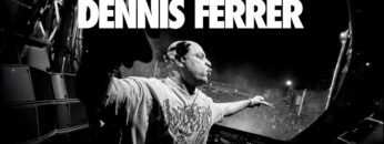 Dennis Ferrer | ANTS 2025 – Live at Ushuaïa Ibiza