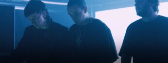 IMANU B2B Buunshin B2B The Caracal Project – UKF15 London