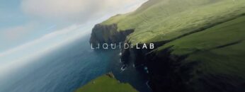 KREAM Pres. – LIQUID : LAB Vol. 1 (MK/Meduza/The Weeknd/Chris