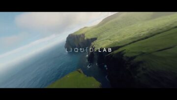 KREAM Pres. – LIQUID : LAB Vol. 1 (MK/Meduza/The Weeknd/Chris