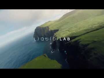 KREAM Pres. – LIQUID : LAB Vol. 1 (MK/Meduza/The Weeknd/Chris