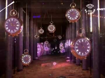 T Gray United We Stream Amsterdam Panama Amsterdam 21 05