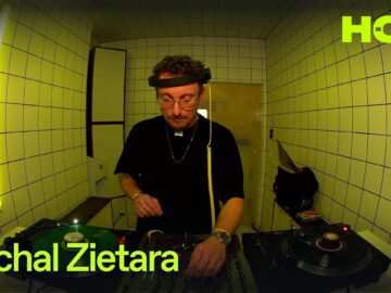 Michal Zietara | HÖR – February 4 / 2026