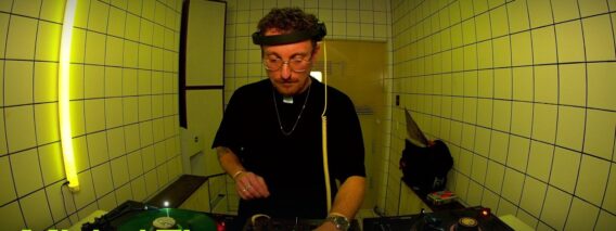 Michal Zietara | HÖR – February 4 / 2026