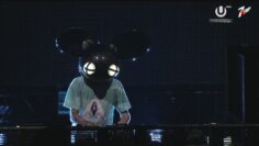 DEADMAU5 @ Ultra Music Festival Miami 2016 FULL SET MP3