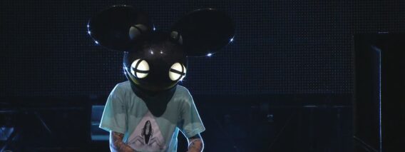 DEADMAU5 @ Ultra Music Festival Miami 2016 FULL SET MP3