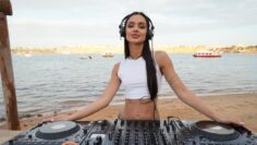 Korolova @ Sharm El Sheikh(Egypt) [Melodic Techno & Progressive House