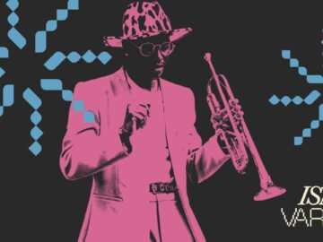 JAZZY HOUSE JOURNEY • Isaac Varzim Dj Set