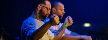 Artbat | Tomorrowland 2022 – WE2