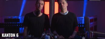 Terapija x United We Stream Macedonia: Kanton 6