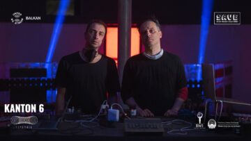 Terapija x United We Stream Macedonia: Kanton 6