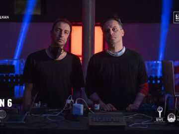 Terapija x United We Stream Macedonia: Kanton 6