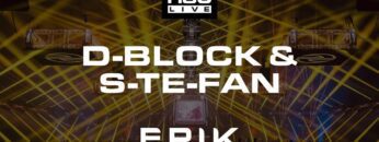 D-BLOCK & S-TE-FAN FULL SET | EPIK 2024 HSU OFFICIAL