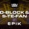 D-BLOCK & S-TE-FAN FULL SET | EPIK 2024 HSU OFFICIAL