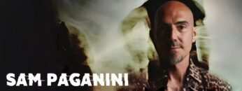 TECHNO | Sam Paganini @ INPUT (Barcelona) February 2025