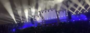 HONEY DIJON @ TIME WARP 2023