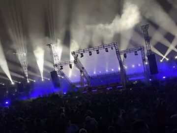 HONEY DIJON @ TIME WARP 2023