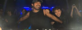 JAI WOLF | CLUB BABU: LA 2024 [90 min DJ