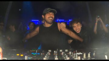 JAI WOLF | CLUB BABU: LA 2024 [90 min DJ