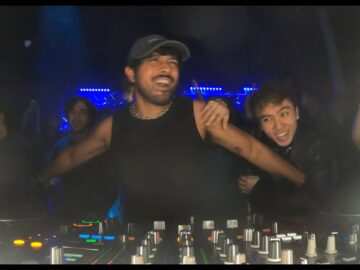 JAI WOLF | CLUB BABU: LA 2024 [90 min DJ