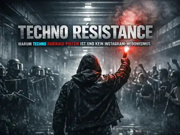 techno-resistance