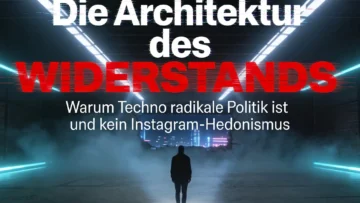 techno–resitance43