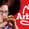 Keith Eats Everything At Arby’s