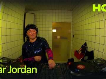 Pilar Jordan | HÖR – February 6 / 2026