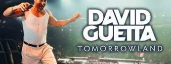 David Guetta live @ Tomorrowland 2025 | MainStage Closing Set