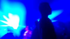 Die Gebrüder Brett @ “Tekk Eskalation” Felsenkeller Leipzig 22.12.17 Teil