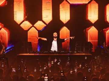 James Hype, SYNC @ HÏ Ibiza – Full set