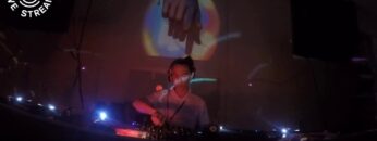 DJ SPEEDWAY Live From New Hours | United We Stream