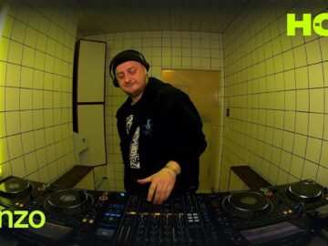 Bonzo | HÖR – February 2 / 2026