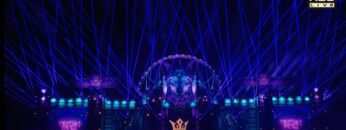 DARREN STYLES LIVE SET | KNOCKOUT OUTDOOR 2023 (MAIN STAGE)