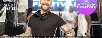 Torsten Kanzler @ Airpark Festival 2024 Baden Airpark (Techno, Peaktime)