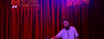 VARIT | TRUENO x Sala El Sol | United We