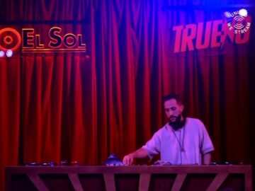 VARIT | TRUENO x Sala El Sol | United We