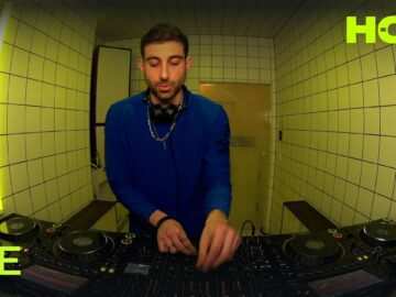 EFE | HÖR – February 3 / 2026