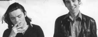 Daft Punk – Essential Mix, BBC Radio 1 (02-03-1997) Classic