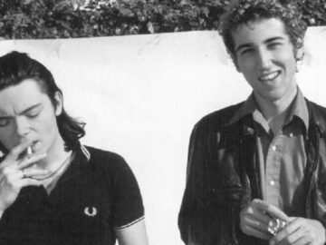 Daft Punk – Essential Mix, BBC Radio 1 (02-03-1997) Classic